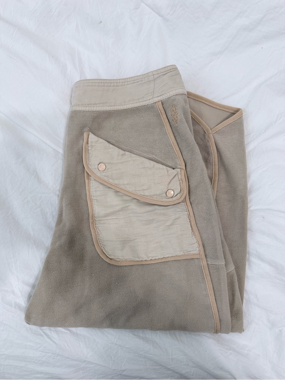 Free People Timko Pants in Size Large - Picture 5 of 10